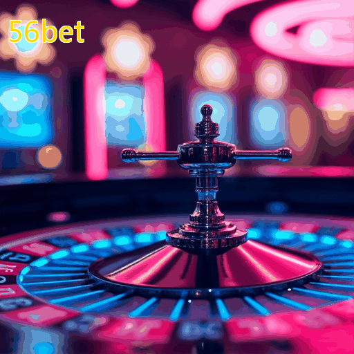 Jogos Emocionantes no Cassino Online 56bet.com