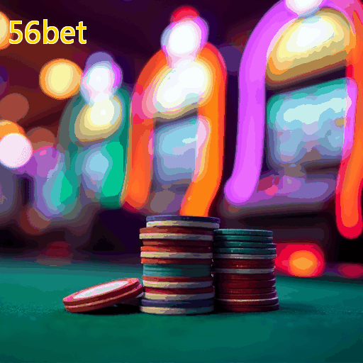 Slots Eclusivosno Cassino 56bet.com
