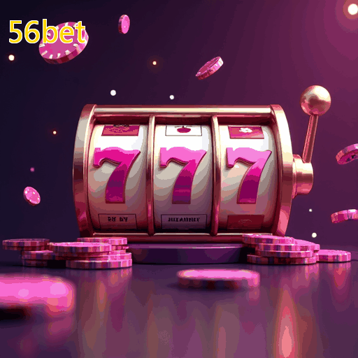 Login e Começar a Jogar no Cassino 56bet.com