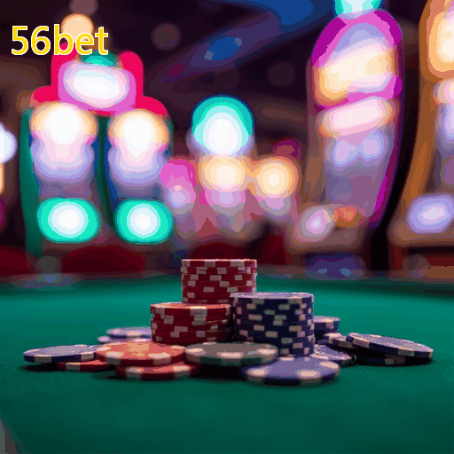 Apostas ao vivo no Site 56bet.com
