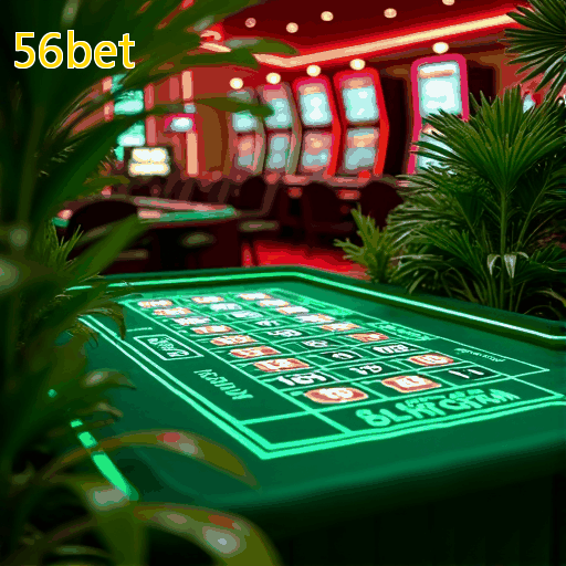 Baixar App Cassino 56bet